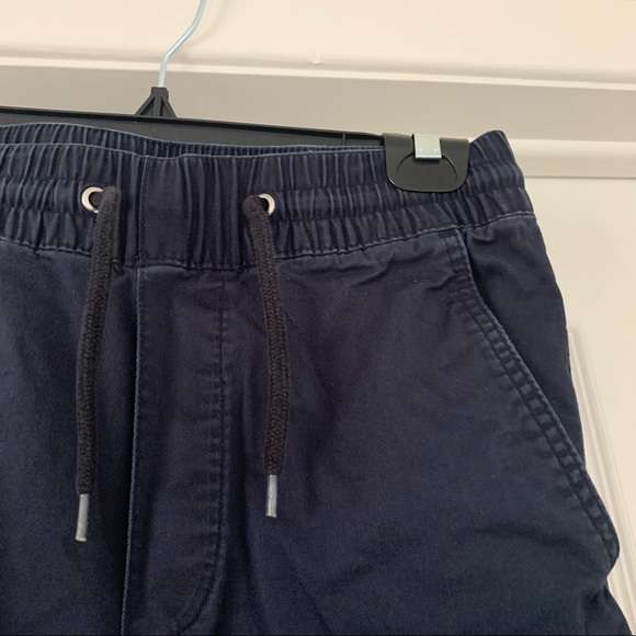 H&M Navy Joggers - Picture 4 of 4